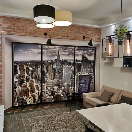 Klauzal 10 Apartment บูดาเปสต์ ภายนอก รูปภาพ