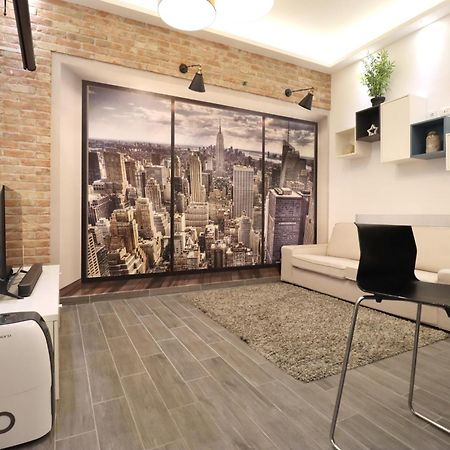 Klauzal 10 Apartment บูดาเปสต์ ภายนอก รูปภาพ