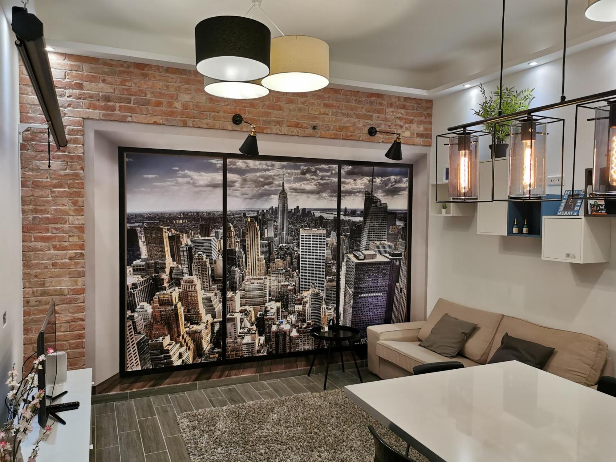 Klauzal 10 Apartment บูดาเปสต์ ภายนอก รูปภาพ