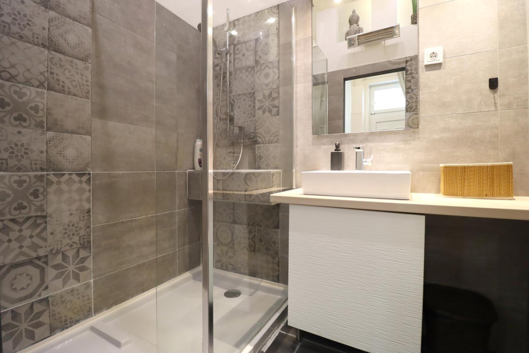 Klauzal 10 Apartment บูดาเปสต์ ภายนอก รูปภาพ