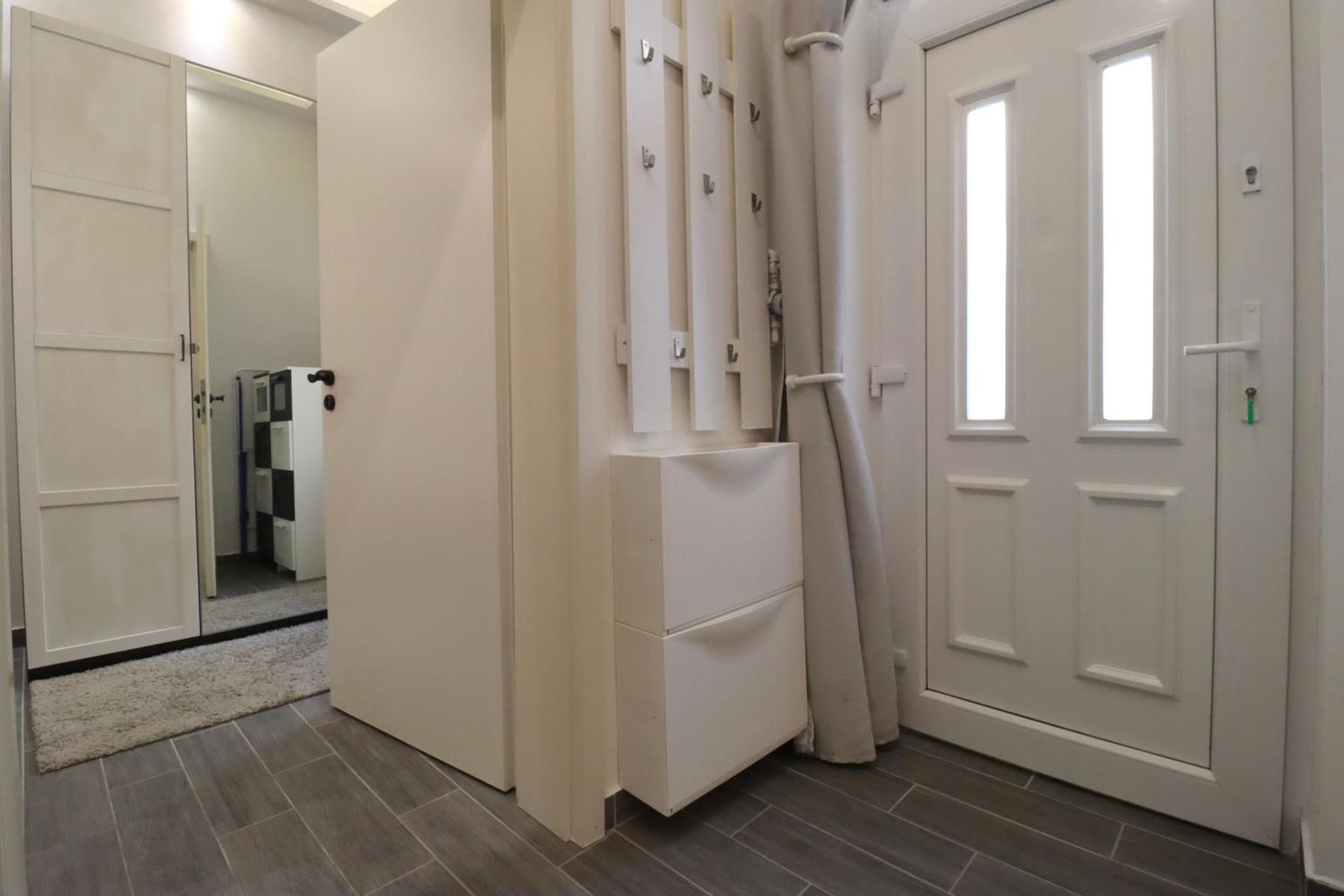 Klauzal 10 Apartment บูดาเปสต์ ภายนอก รูปภาพ