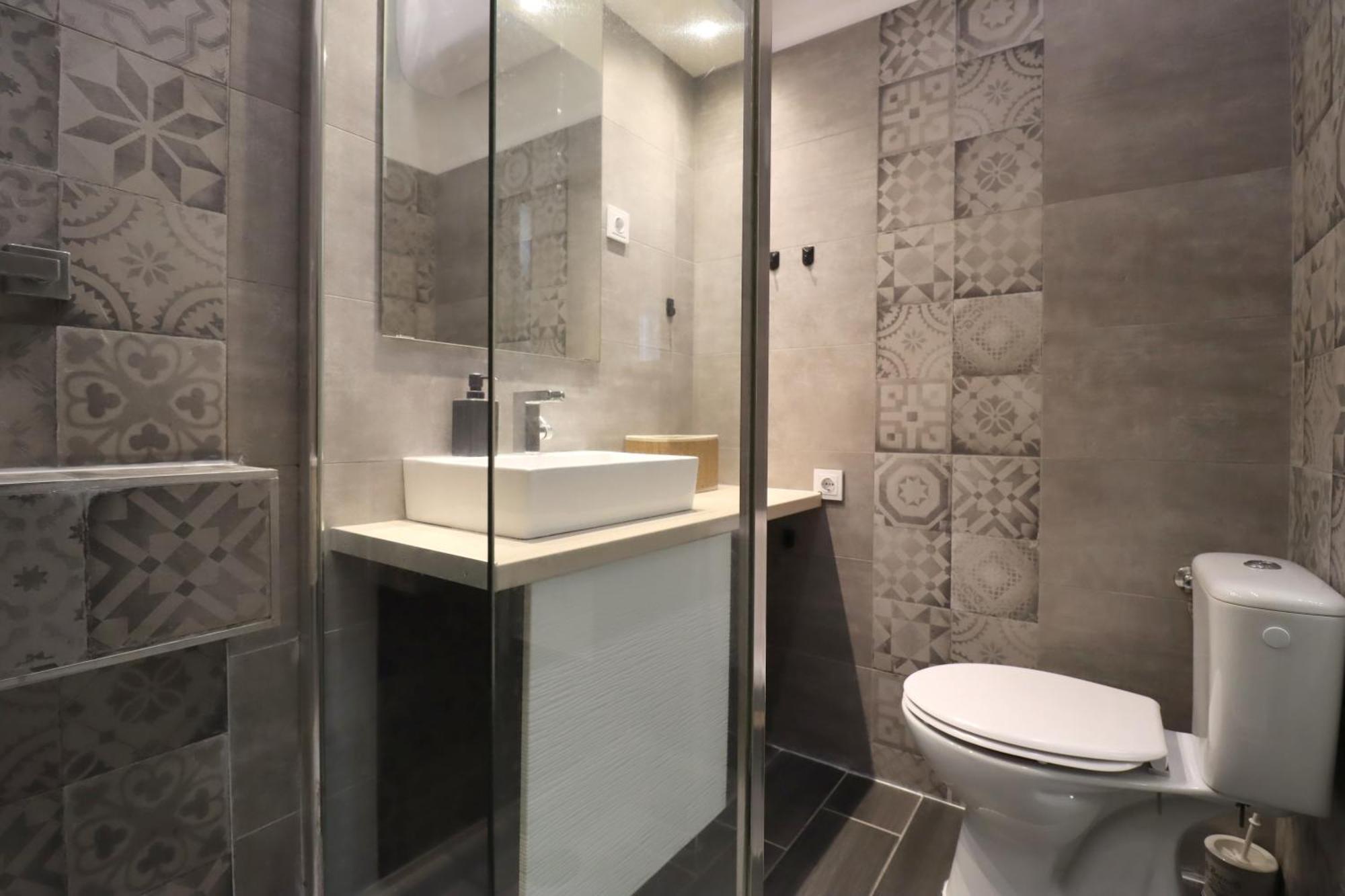 Klauzal 10 Apartment บูดาเปสต์ ภายนอก รูปภาพ
