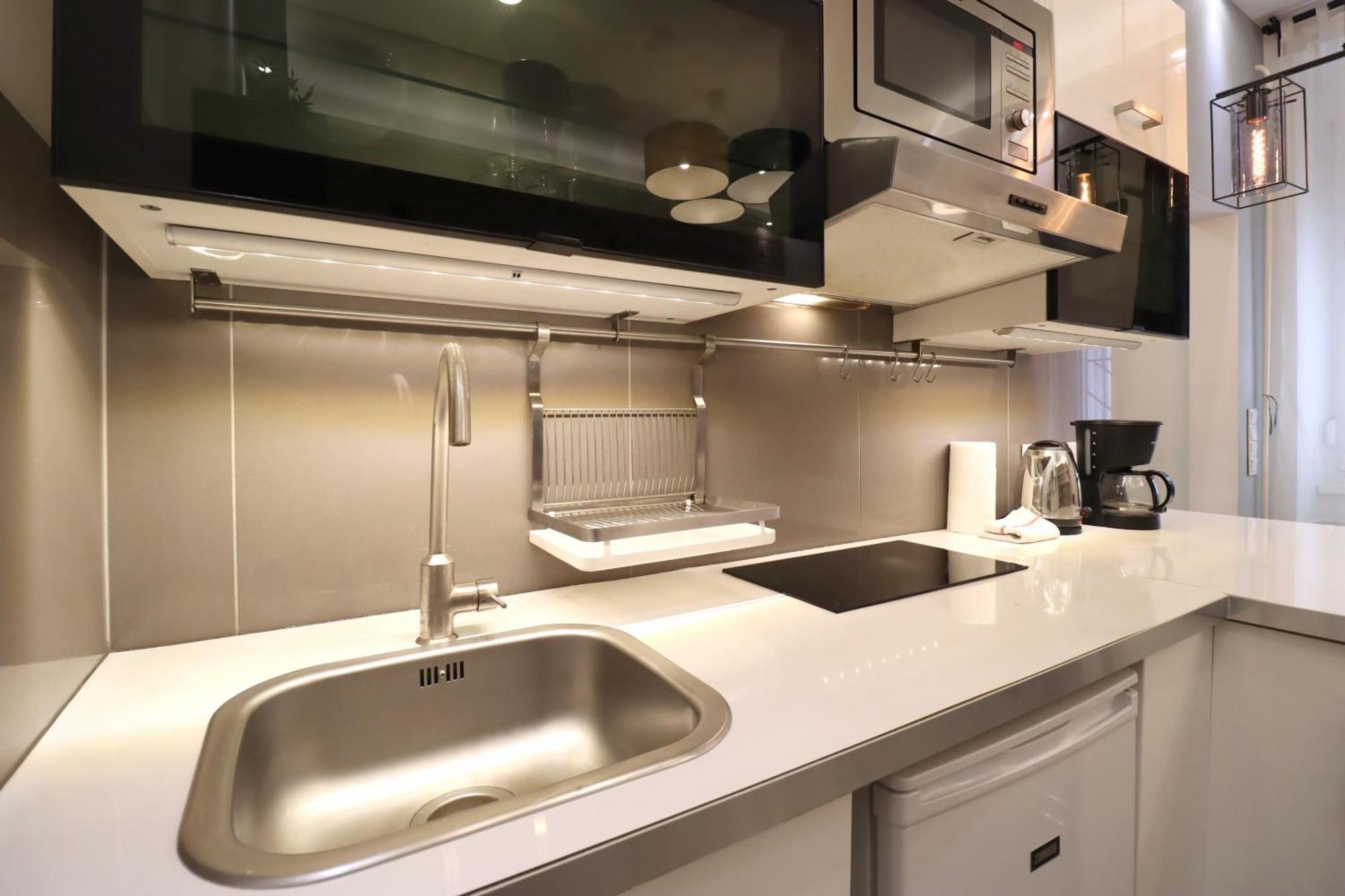 Klauzal 10 Apartment บูดาเปสต์ ภายนอก รูปภาพ