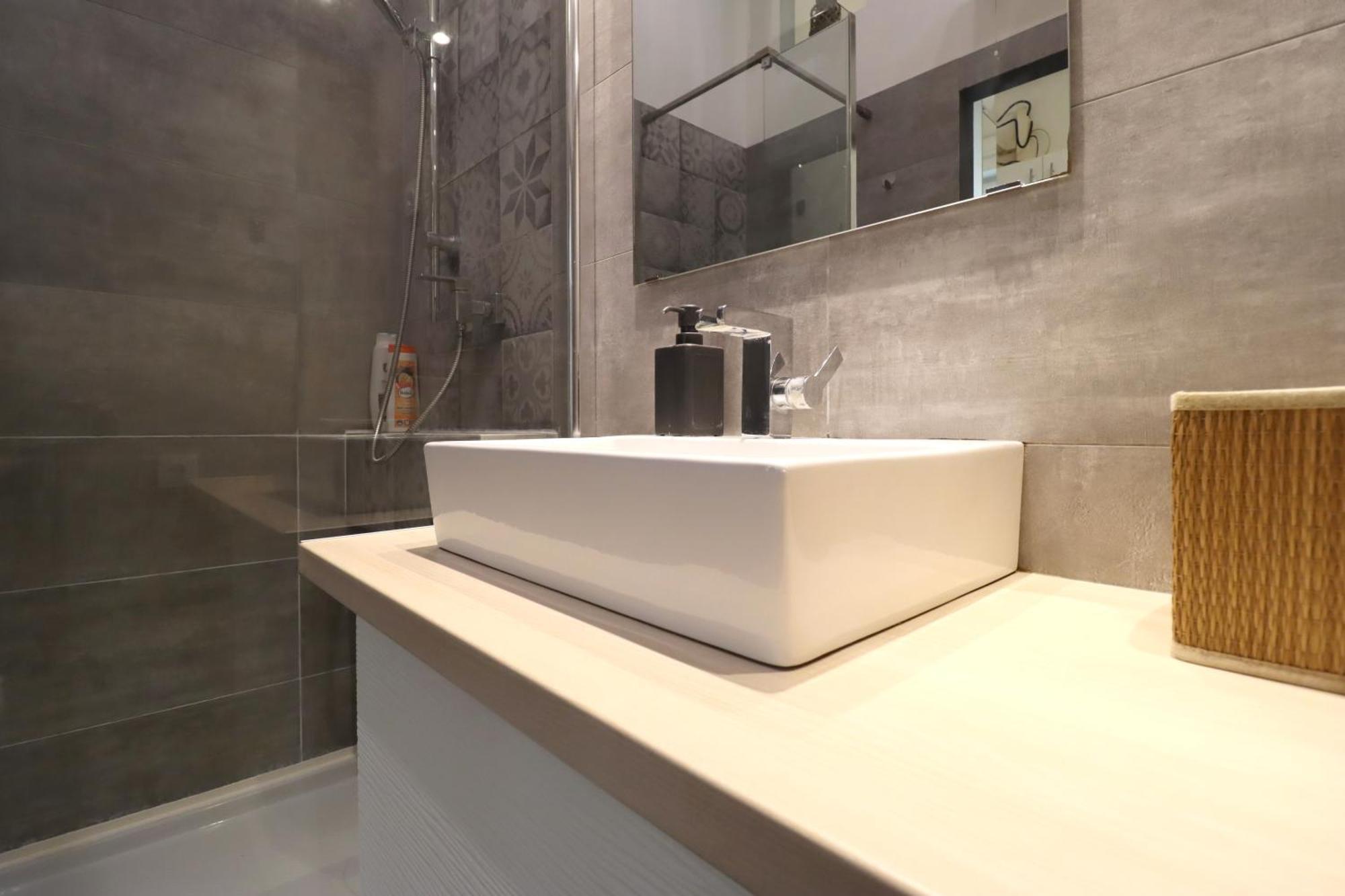 Klauzal 10 Apartment บูดาเปสต์ ภายนอก รูปภาพ